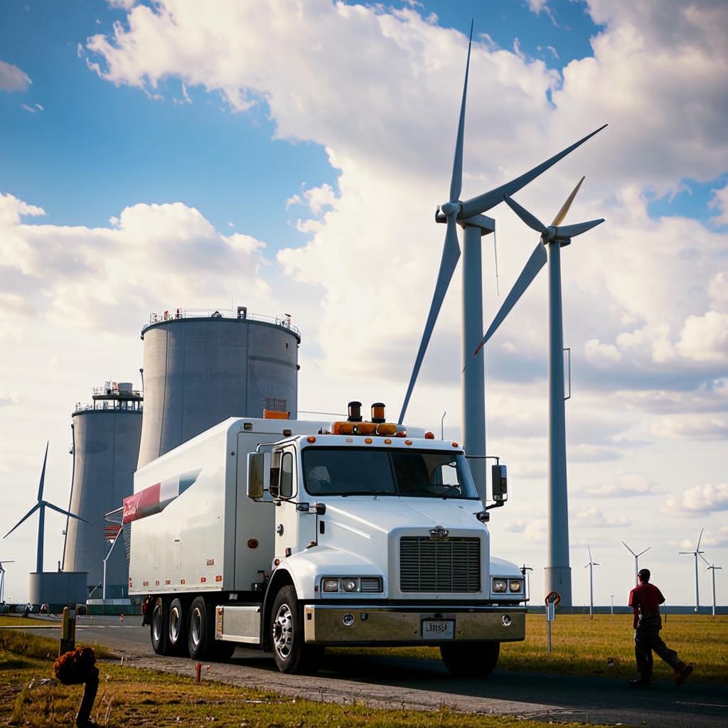 New Hampshire Braces for Impact of Canadian Energy Tariffs