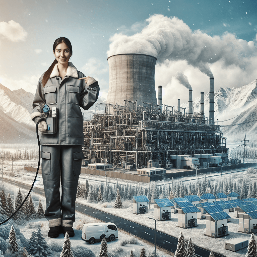 New England’s Electricity Landscape Undergoes Significant Transformation