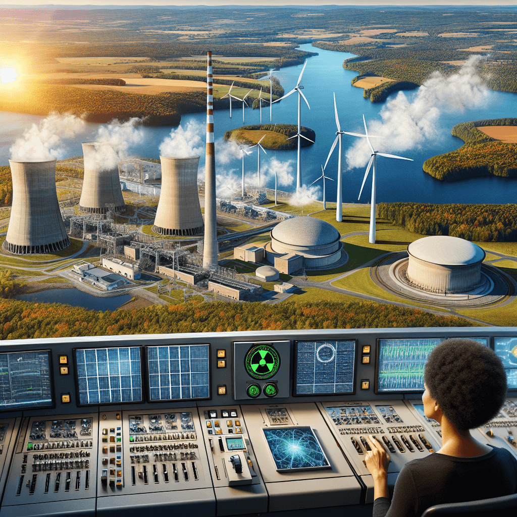 New England’s Electricity Supply Faces Uncertainty in Winter Months