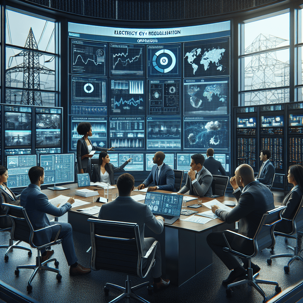 Grid reliability and market monitoring: Divergent perspectives in MISO’s complex transition