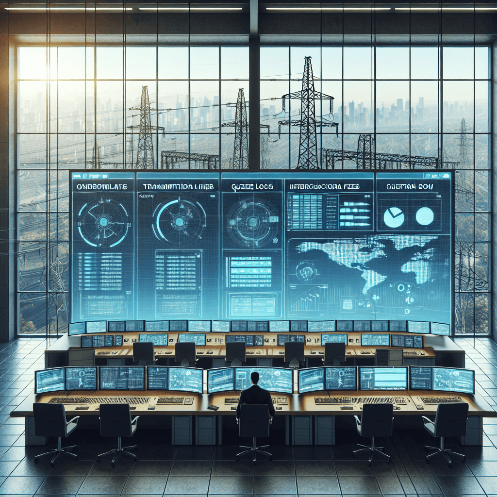 The Evolving Landscape of Grid Planning: A Shift towards Consolidated Planning Process
