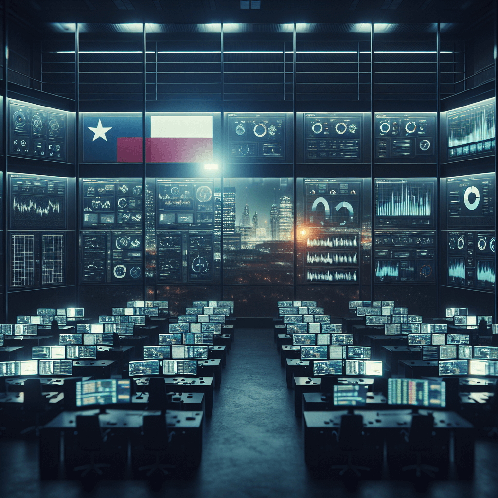 Texas faces potential job losses exceeding 100,000 due to implications of recent budget legislation
