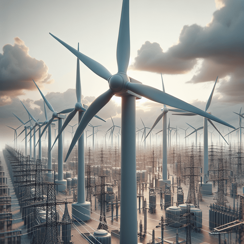Egco Boosts Renewable Energy Commitment with US Clean Power Projects Acquisition