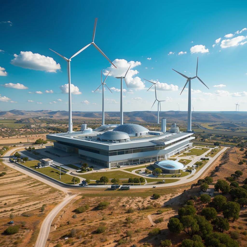 Texas Passes Senate Bill 6 to Tackle Power Grid Challenges Amidst Data Center Boom