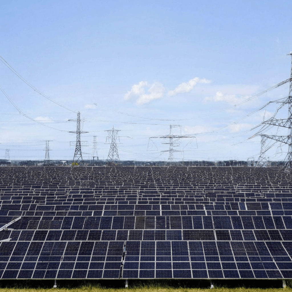 US Power Grid Faces Significant Challenge as Summer Heatwave Looms