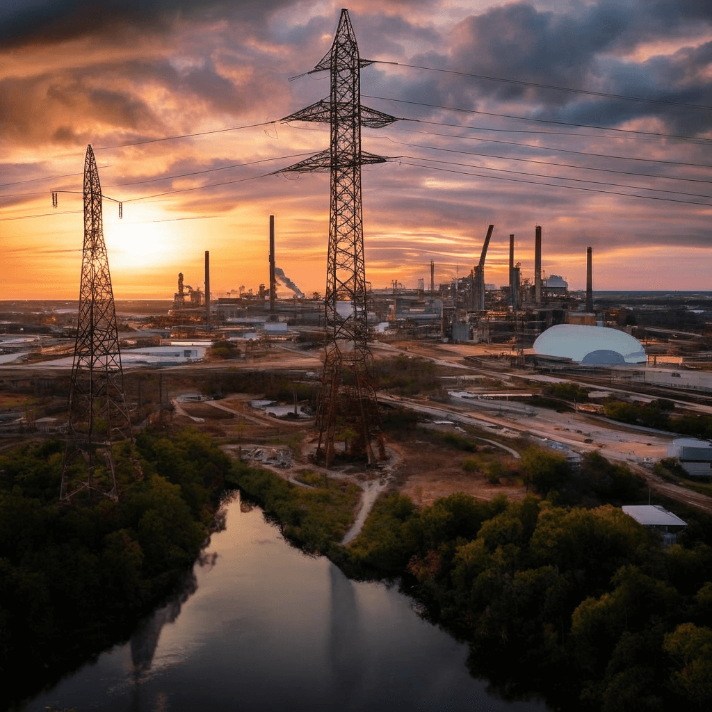 MISO Region Faces Growing Power Project Backlog Amid Louisiana’s Robust Growth