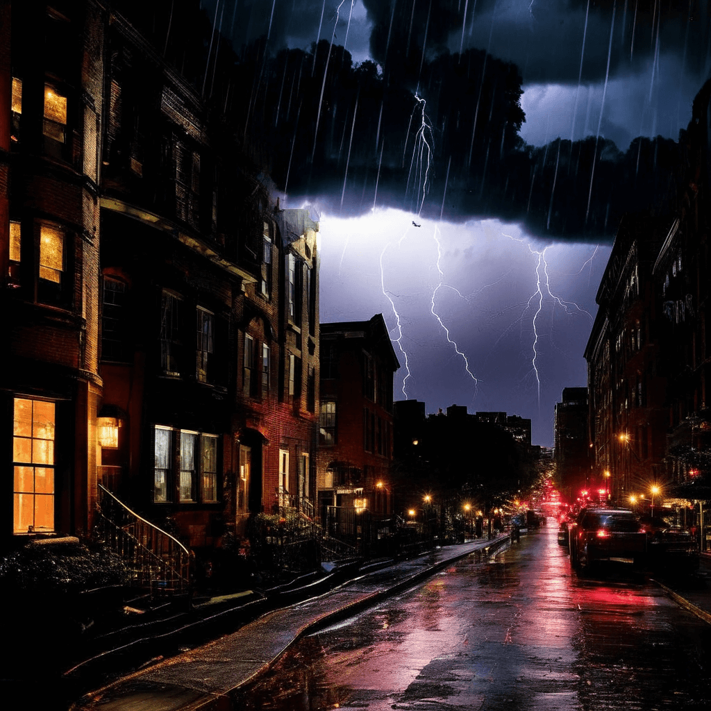 Tuesday’s Intense Heat Strains Massachusetts Electrical Grid, Leaving Thousands Without Power