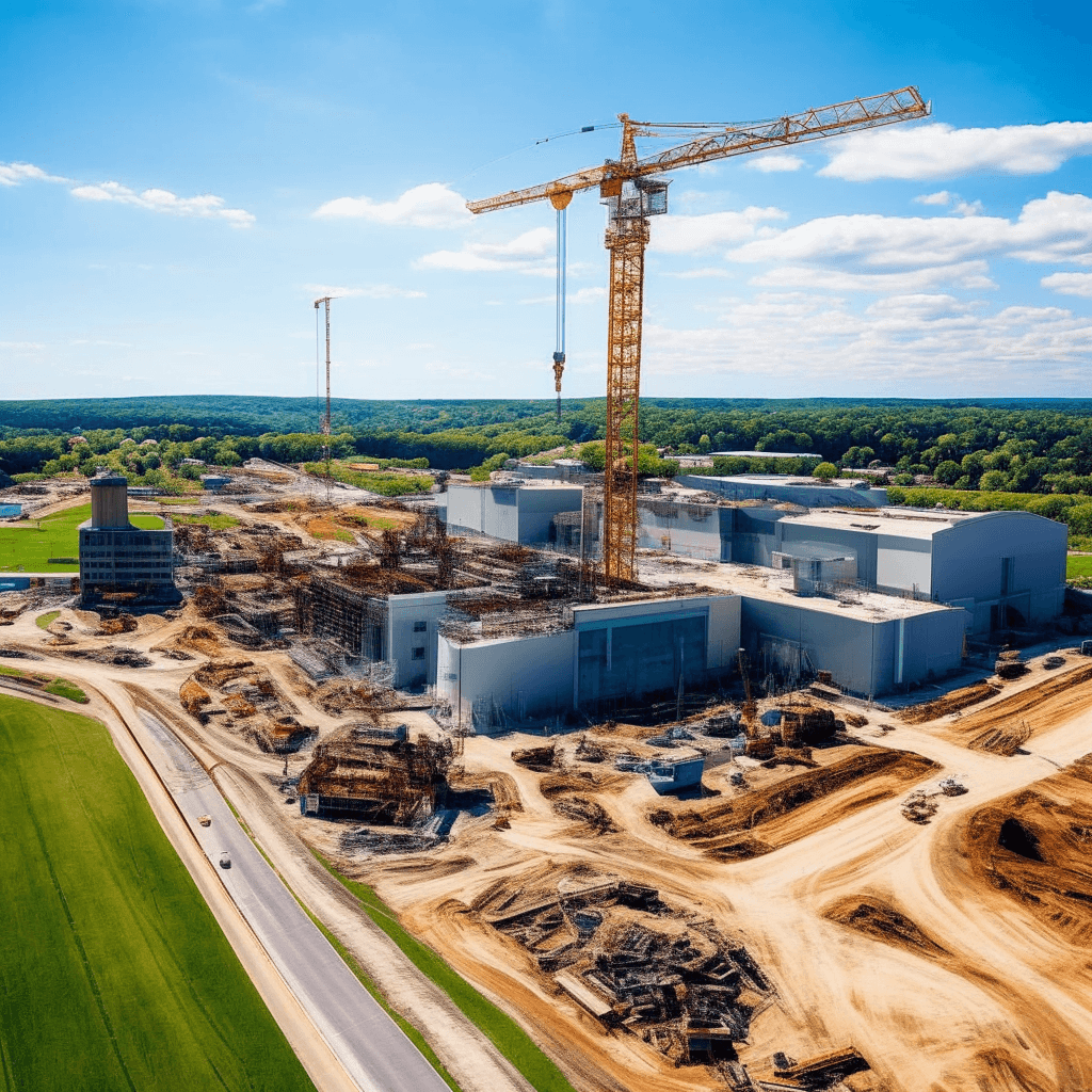 Crane Clean Energy Center Revitalization Project Moves Forward