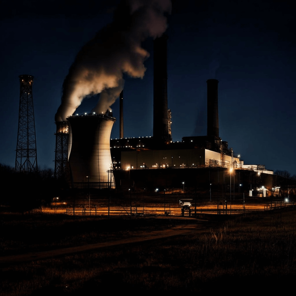 US Department of Energy Directs Michigan Power Plant to Continue Operations Amid Grid Reliability Concerns