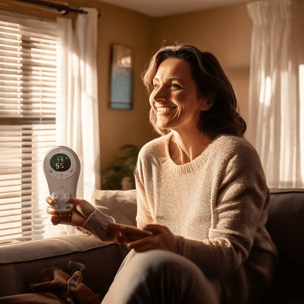 Five Simple Strategies to Beat the Heat and Save on Your Energy Bills