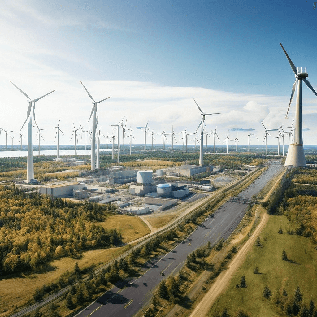 Ontario’s Comprehensive Strategy for a Clean Energy Future