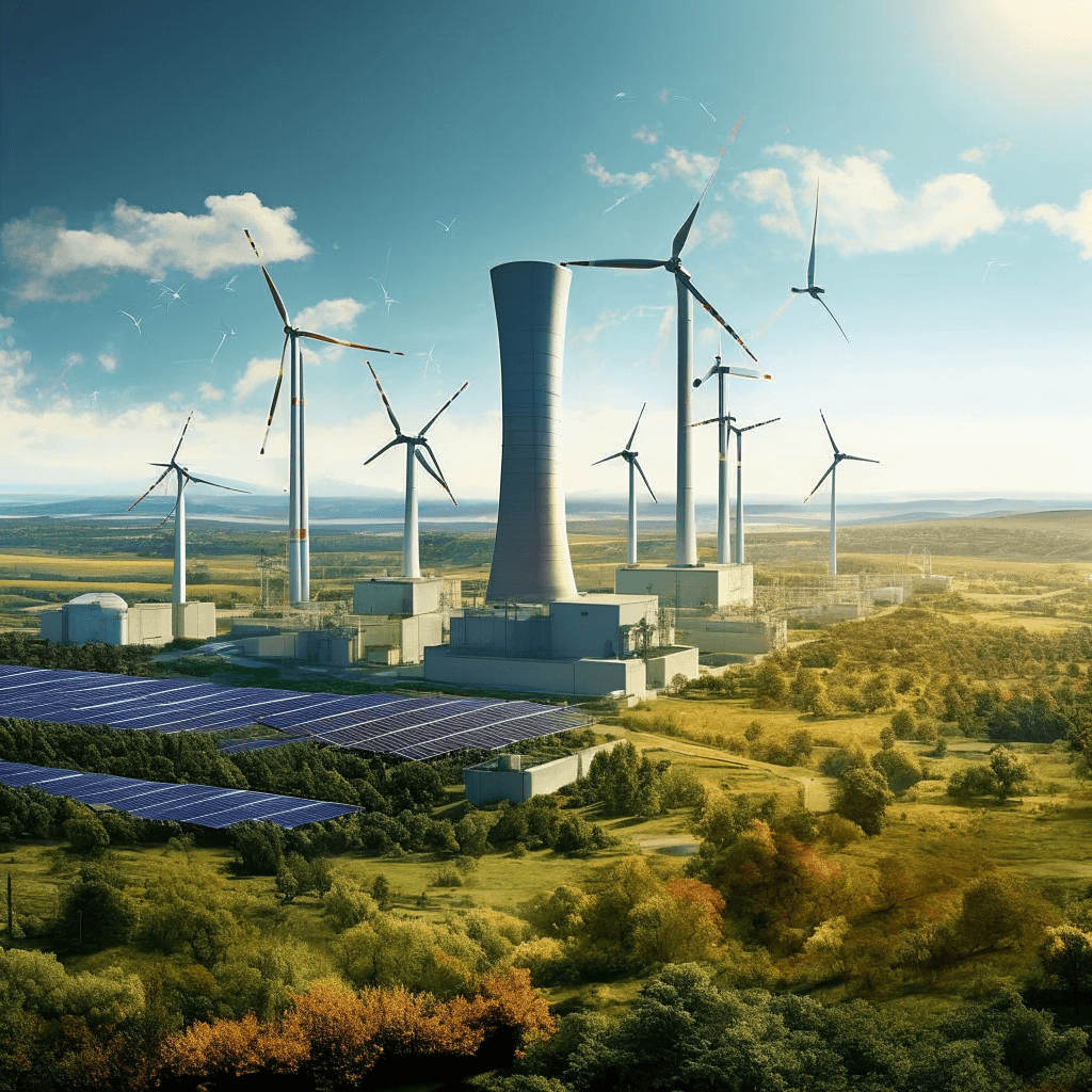 The One Big Beautiful Bill Act: A Proposed Solution to Global Power Grid Instability