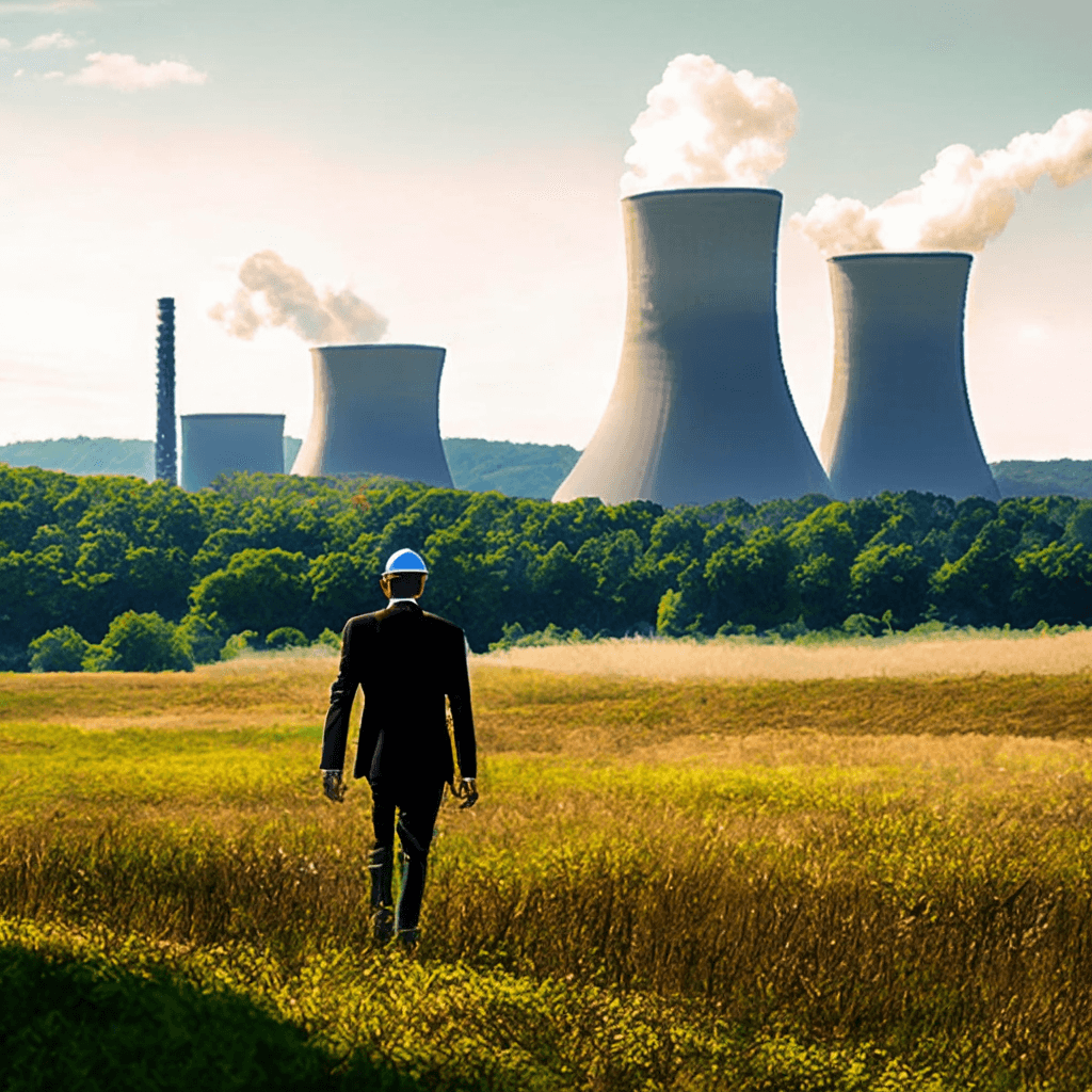 The revitalization of Three Mile Island nuclear power plant to support Pennsylvania’s growing artificial intelligence sector